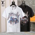 1Louis Vuitton T-Shirts for MEN #999922442
