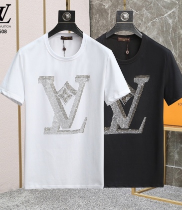 Louis Vuitton T-Shirts for MEN #999922443