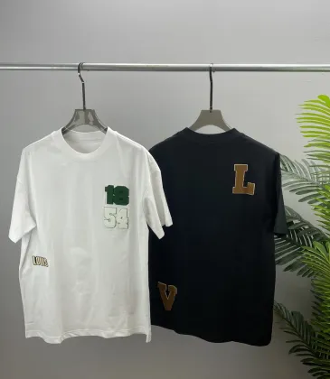 Louis Vuitton T-Shirts for MEN #999922596