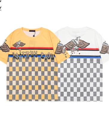 Louis Vuitton T-Shirts for MEN #999922959