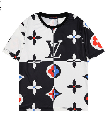 Louis Vuitton T-Shirts for MEN #999922960