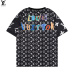 15Louis Vuitton T-Shirts for MEN #999922961