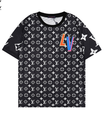 Louis Vuitton T-Shirts for MEN #999922961