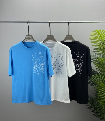 Louis Vuitton T-Shirts for MEN #999922987