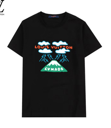 Louis Vuitton T-Shirts for MEN #999923788