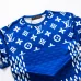 3Louis Vuitton T-Shirts for MEN #999924268