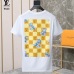 4Louis Vuitton T-Shirts for MEN #999924473
