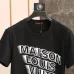 5Louis Vuitton T-Shirts for MEN #999924619