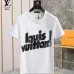 3Louis Vuitton T-Shirts for MEN #999924620