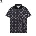 1Louis Vuitton T-Shirts for MEN #999928263