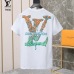 4Louis Vuitton T-Shirts for MEN #999928875