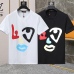 1Louis Vuitton T-Shirts for MEN #999928877
