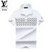 5Louis Vuitton T-Shirts for MEN #999929744
