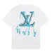 6Louis Vuitton T-Shirts for MEN #999932170