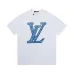 5Louis Vuitton T-Shirts for MEN #999932522