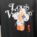 3Louis Vuitton T-Shirts for MEN #999933344