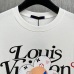 6Louis Vuitton T-Shirts for MEN #999933344