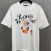 9Louis Vuitton T-Shirts for MEN #999933344