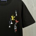 5Louis Vuitton T-Shirts for MEN #999933346