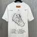 4Louis Vuitton T-Shirts for MEN #999933347