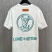 4Louis Vuitton T-Shirts for MEN #999933349