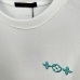 5Louis Vuitton T-Shirts for MEN #999933349