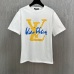 1Louis Vuitton T-Shirts for MEN #999933353