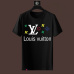 1Louis Vuitton T-Shirts for MEN #A22827