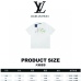 9Louis Vuitton T-Shirts for MEN #A23126