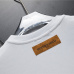5Louis Vuitton T-Shirts for MEN #999934399