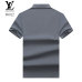 5Louis Vuitton T-Shirts for MEN #A23581