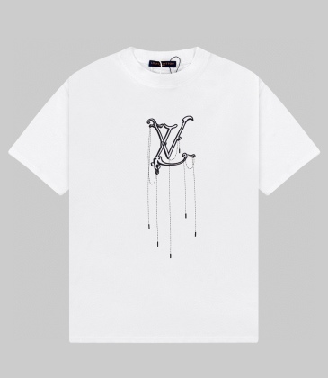 Louis Vuitton T-Shirts for MEN #A23797