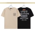 1Louis Vuitton T-Shirts for MEN #A23857