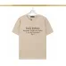 6Louis Vuitton T-Shirts for MEN #A23858