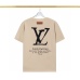 7Louis Vuitton T-Shirts for MEN #A23858
