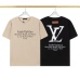 1Louis Vuitton T-Shirts for MEN #A23858