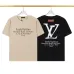 1Louis Vuitton T-Shirts for MEN #A23858