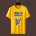 1Louis Vuitton T-Shirts for MEN #999934817