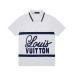 1Louis Vuitton T-Shirts for MEN #A24350