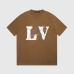 3Louis Vuitton T-Shirts for MEN #A24411