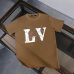 1Louis Vuitton T-Shirts for MEN #A24411