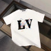 1Louis Vuitton T-Shirts for MEN #A24412