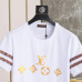 5Louis Vuitton T-Shirts for MEN #A24434