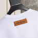 6Louis Vuitton T-Shirts for MEN #A24435