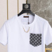 5Louis Vuitton T-Shirts for MEN #A24436