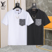 1Louis Vuitton T-Shirts for MEN #A24436