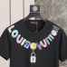 4Louis Vuitton T-Shirts for MEN #A24437