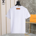 9Louis Vuitton T-Shirts for MEN #A24437