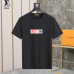 3Louis Vuitton T-Shirts for MEN #A24438