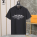 3Louis Vuitton T-Shirts for MEN #A24440